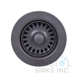 Matching Sink Strainer