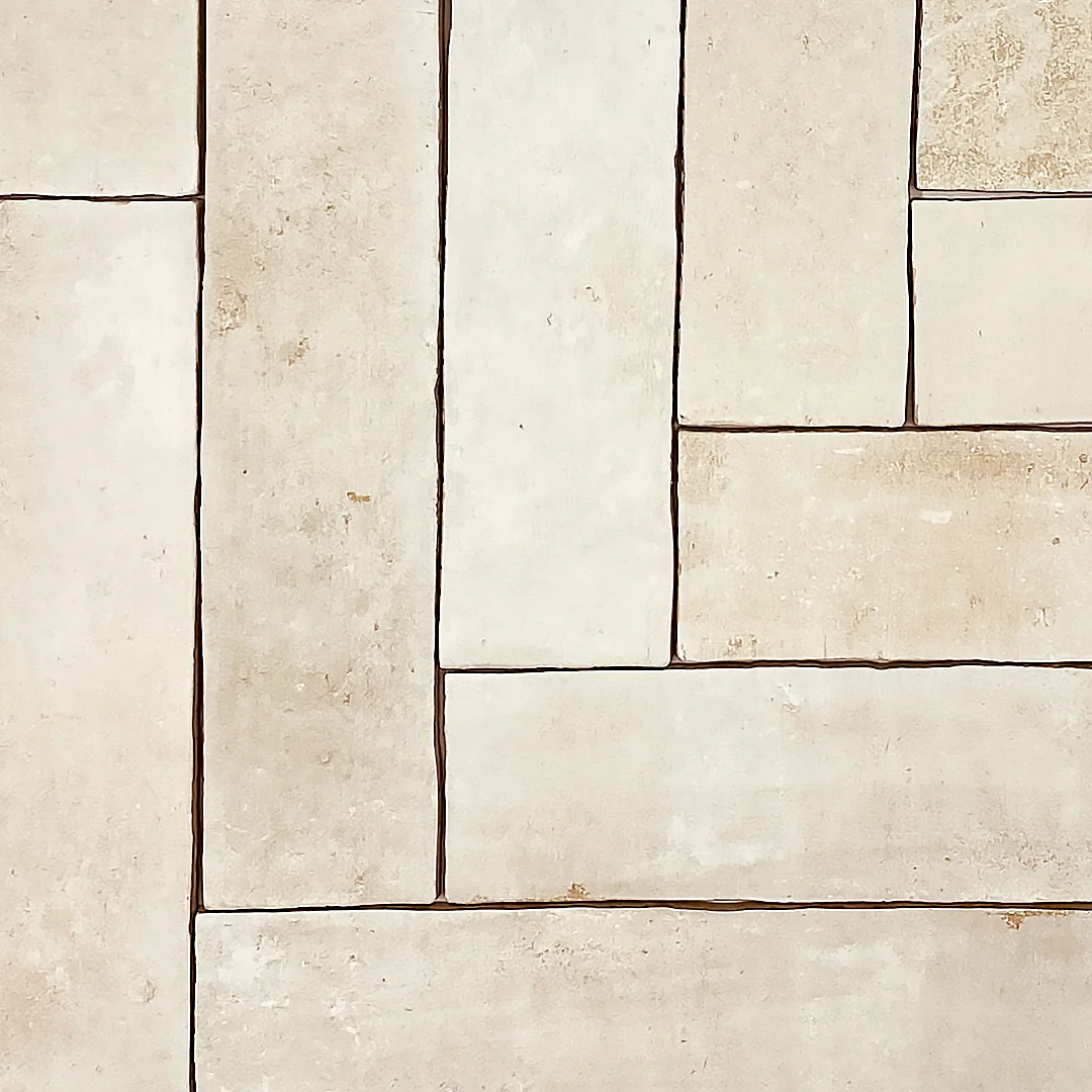 Clay Tile Collection