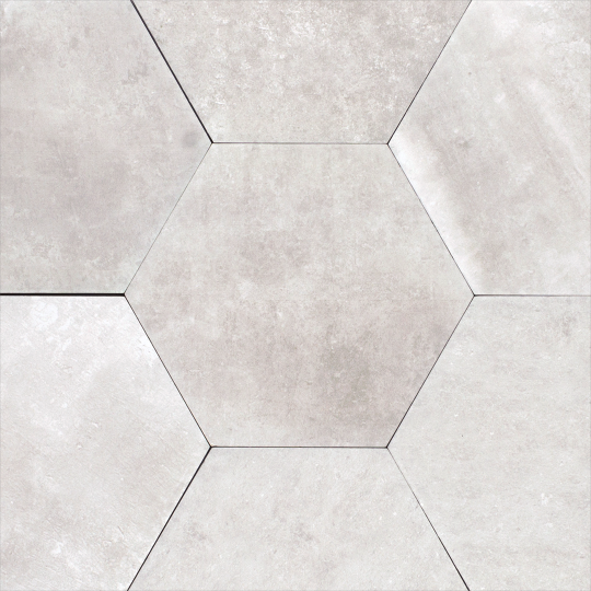 Clay Tile Collection