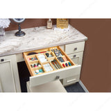 Vanity Drawer Insert