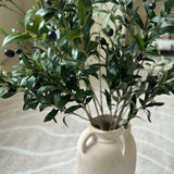 Faux Olive Stem/Branch