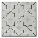 Patterned Tiles