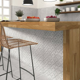 Patterned Tiles