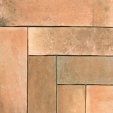 Clay Tile Collection