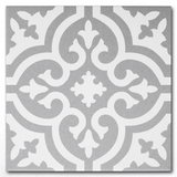 Patterned Tiles