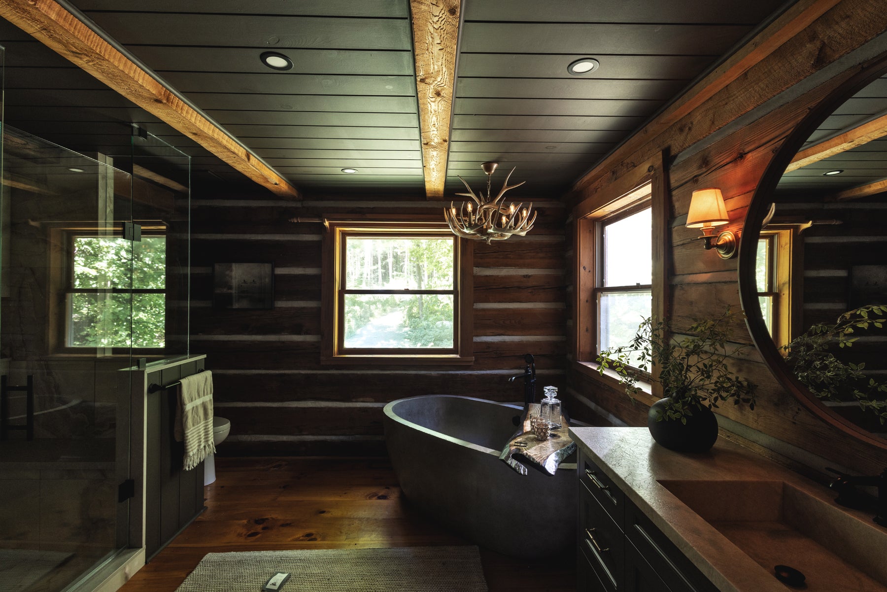 Western Shore | Breakwater