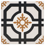 Patterned Tiles