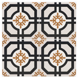 Patterned Tiles