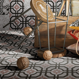 Patterned Tiles