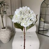 Faux/Artificial Hydrangea