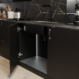 Waterstop Undersink Drip Tray